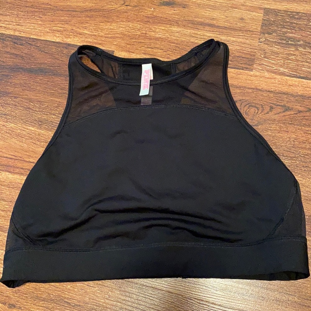 VS Pink Sports Bra